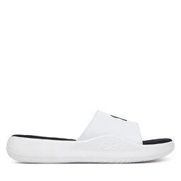 Under Armour Шльопанці Under Armour UA Ignite Pro 8 Fix 6010383 Білий