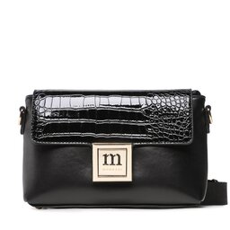 Monnari Torebka Monnari BAG1200-020 Czarny