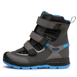

Снігоходи Keen Redwood Winter Wp 1023682 Raven/Magnet, Сірий