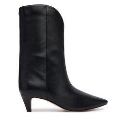 MICHAEL Michael Kors Stiefeletten MICHAEL Michael Kors Daniela Mid 40F6DNME6L Schwarz
