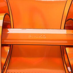

Сумка Pinko, Оранжевий
