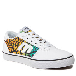 Etnies Tenisky Etnies Calli-Vulc W's 4201000129 White/Print 954