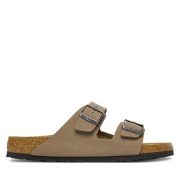 Birkenstock Шльопанці Birkenstock Arizona 1032019 Бежевий
