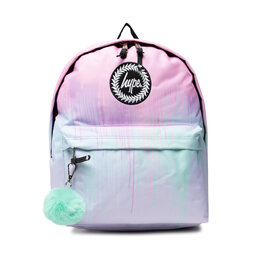 HYPE Rucsac HYPE Pastel Drip Backpack TWLG-702 Lilac