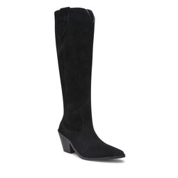 Lasocki Μπότες Lasocki V441 Black