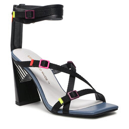 United Nude Sandaler United Nude Sonar S Hi 10671736125 Rog