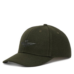 Aeronautica Militare Cap Aeronautica Militare 262HA1085UCT02333 Grün