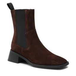 Vagabond Īsie zābaki Vagabond Blanca 5417-040-36 Espresso