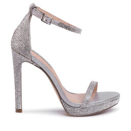 Steve Madden Sandali Steve Madden Milano-R SM11000897-02003-998 Argento