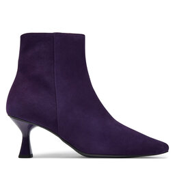 HÖGL Stiefeletten HÖGL 8-106502 Violett