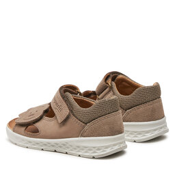 

Босоніжки Superfit 1-000517-4000 S Beige, Бежевий
