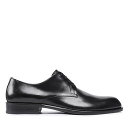 

Туфлі Boss Bruce 50483964 10247227 01 Black 001, Чорний