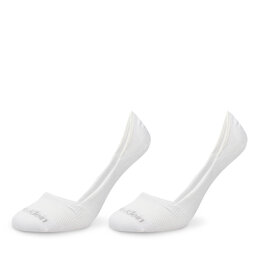 Calvin Klein Sneakersocken Calvin Klein 701239295 Weiß