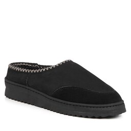 EMU Australia Пантофи EMU Australia Platinum Outback Scuff Wp11874 Black