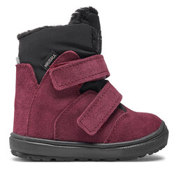 Mrugała Botas altas Mrugała 7181/4-55 Violeta