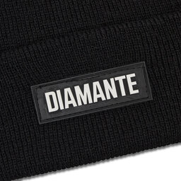 

Шапкa Diamante Wear 5545 Black, Чорний