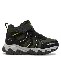 Skechers Παπούτσια πεζοπορίας Skechers Rugged Ranger 406412L Μαύρο
