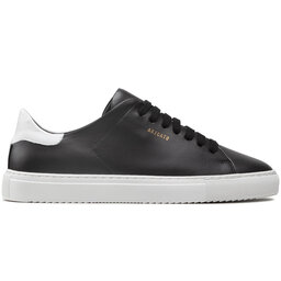 

Снікерcи Axel Arigato Clean 90 28618 Black/White, Чорний