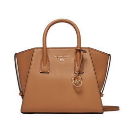 MICHAEL Michael Kors Borsetta MICHAEL Michael Kors Avril 30H1G4VS5L Pale Peanut 174