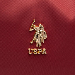 

Сумка U.S. Polo Assn., Червоний
