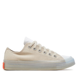 Converse Tornacipő Converse Chuck Taylor All Star Cx Ox 171401C Bézs