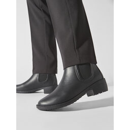 

Гумові чоботи EMU Australia Grayson Rainboot W12402 Black, Чорний