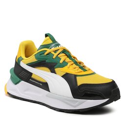 Puma Αθλητικά Puma Pl Mirage Sport Asphalt 307462 03 Lemon Chrome/Puma White/Wine