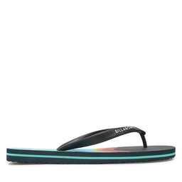 

В'єтнамки Billabong Tides T-Street C5FF27BIP2 Blue 20, Чорний