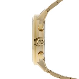 

Годинник Calvin Klein Gauge 25200065 Gold/Gold, Золотий