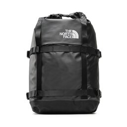 

Рюкзак The North Face Commuter Pack Roll TopNF0A52TTKX71 Tnf Black/Tnf Black, Чорний