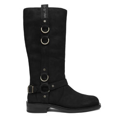 G-Star Raw Csizma G-Star Raw CEO-WI45-CHRISTIAN-02 Fekete