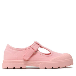 

Туфлі Nelli Blu CF2155-1(III)DZ Pink, Рожевий