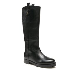 Patrizia Pepe Kozaki Patrizia Pepe 8Y0052/L078-K103 Nero