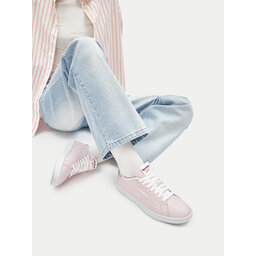 Reebok Sneakers Reebok CEO-COURT CLEAN 100229910 Rosa
