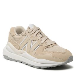 New Balance Sportcipő New Balance W5740STD Bézs