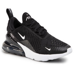Nike Topánky Nike Air Max 270 AH6789 001 Black/Anthracite/White