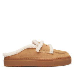 Inuikii Шльопанці Inuikii Mule Wool 1004.017.0011 Бежевий