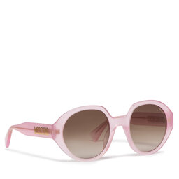 MOSCHINO Γυαλιά ηλίου MOSCHINO MOS126/S Pink