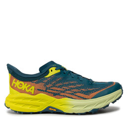 Hoka Pantofi pentru alergare Hoka M Speedgoat 5 1123157 Albastru
