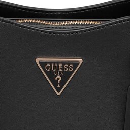 

Сумка Guess HWVG93 09230 BLA, Чорний