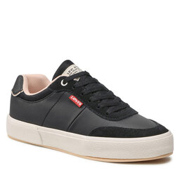 

Снікерcи Levi's® 234190-846-59 Regular Black, Чорний