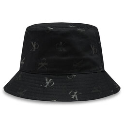 

Панама Calvin Klein Jeans K50K510770 Black 0GK, Чорний