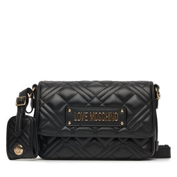 LOVE MOSCHINO Τσάντα LOVE MOSCHINO JC4210PP0MLA0000 Μαύρο