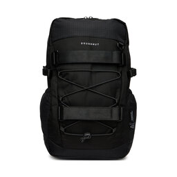 Doughnut Mochila Doughnut Small Street Cruise D418STC-0003-F Negro