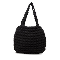 Pieces Handtasche Pieces 17154829 Schwarz