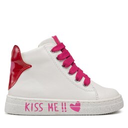 

Снікерcи Agatha Ruiz de la Prada 221940-C M Ivory, Білий