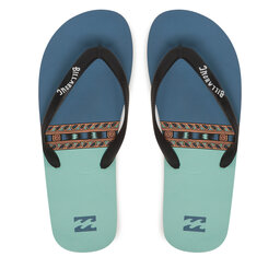 Billabong Σαγιονάρες Billabong Tides EBYL100027 Μαύρο