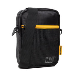 CATerpillar Crossover torbica CATerpillar Bumper Utility Bag 84156-12 Black