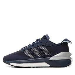

Взуття adidas Avryn Shoes IG2352 Голубий