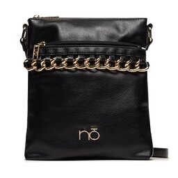 Nobo Torebka Nobo NBAG-R0190-C020 Czarny
